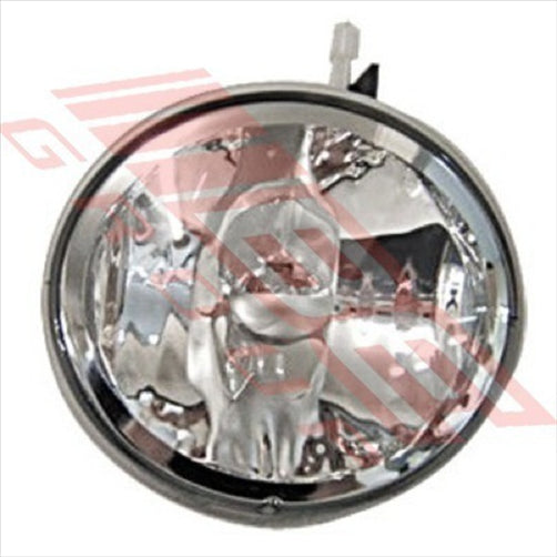 Ford FOG LAMP - R/H - XR6- XR8 - FORD FALCON BA/BF 2003