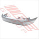 Ford REAR BUMPER - MAT/GREY - FORD FALCON BA 2003