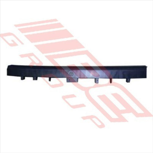 Ford REAR BUMPER - REINFORCEMENT - FORD FALCON BA 2003