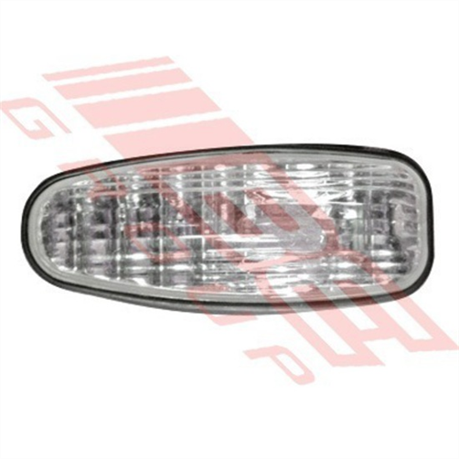 Ford SIDE LAMP - L/H=R/H - FORD FALCON BA 2003
