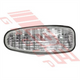 Ford SIDE LAMP - L/H=R/H - FORD FALCON BA 2003
