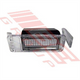 Ford LICENSE LAMP - 1PC - FORD FALCON BA/BF 2003- XR6/XR8