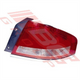Ford REAR LAMP - R/H - FORD FALCON BA SEDAN 2003