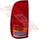Ford REAR LAMP - L/H - FORD FALCON BA2/BF UTE 2004