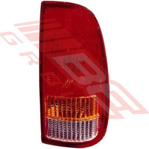 Ford REAR LAMP - R/H - FORD FALCON BA2/BF UTE 2004