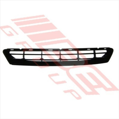 Ford FRONT BUMPER GRILLE - MAT/GREY - FORD FALCON BF2 2006