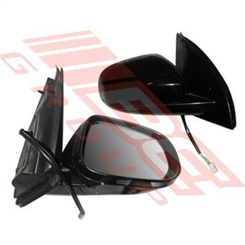 Ford DOOR MIRROR - R/H - WITHOUT LIGHT - FORD FALCON FG 2008