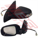 Ford DOOR MIRROR - L/H - WITH LIGHT - FORD FALCON FG 2008