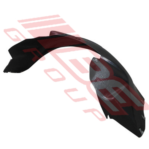 Ford GUARD LINER - L/H - FRONT - FORD FALCON FG 2008