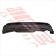 Ford REAR BUMPER APRON - MAT/BLACK - FORD FALCON FG 2008- XT
