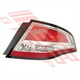 Ford REAR LAMP - R/H - FORD FALCON FG 2008- G6E