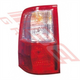 Ford REAR LAMP - L/H - FORD FALCON FG 2008- UTE PICK UP