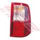 Ford REAR LAMP - R/H - FORD FALCON FG 2008- UTE PICK UP