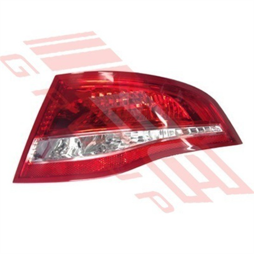 Ford REAR LAMP - R/H - FORD FALCON FG 2008- XT