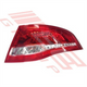Ford REAR LAMP - R/H - FORD FALCON FG 2008- XT