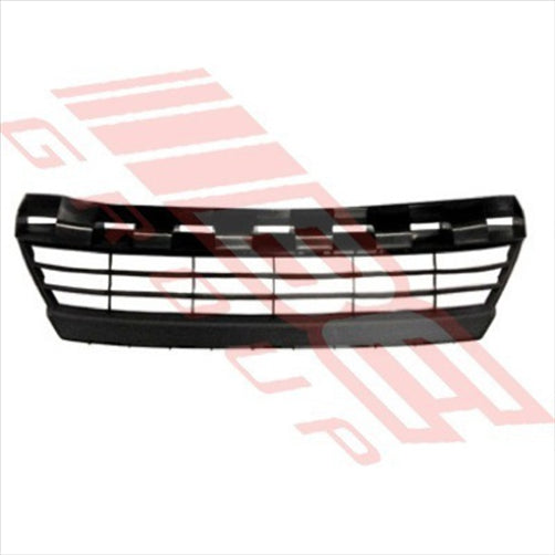 Ford FRONT BUMPER GRILLE - MAT/BLACK - FORD FALCON FG 2008- XT
