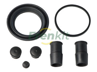 Frenkit Brake Caliper Rebuild Kit Bmw F 81-88 57mm - 257004
