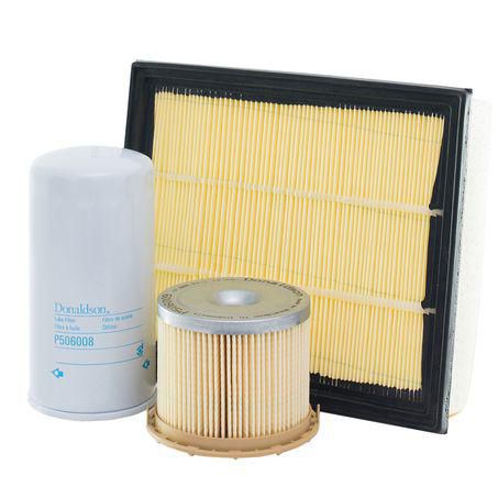 Donaldson Filter Kit 4Wd X902857