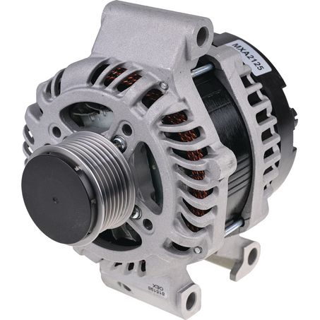 OEX Alternator 12V 210A Mitsubishi Style - See Note MXA2125