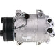 Valeo Air Conditioning Compressor 12V Direct Mount DKS17D CXZ149