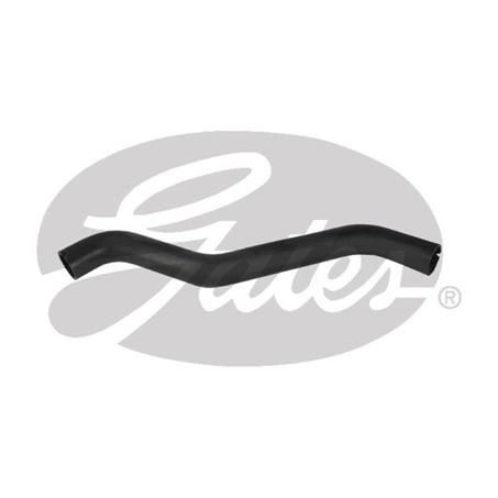 Gates Radiator Hose 05-2405