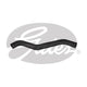 Gates Radiator Hose 05-2405