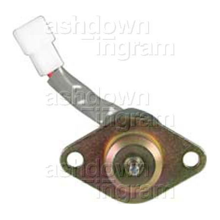 OEX Engine Shut Down Solenoid 12V - Pull Rating 1Kg/cm2