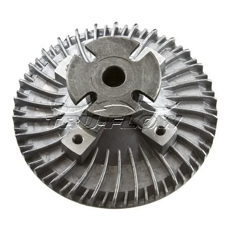 TRUFLOW JEEP FAN CLUTCH TFC224