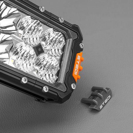 Stedi ST3303 Series 11 inch 12 LED Double Row Light Bar LED3303-PRO-12L