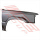 Ford FRONT GUARD - R/H - W/O SLP W/ANT - FORD COURIER/MAZDA 2WD 1986