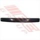 Ford FRONT BUMPER CENTRE - BLACK - FORD COURIER/MAZDA 1986