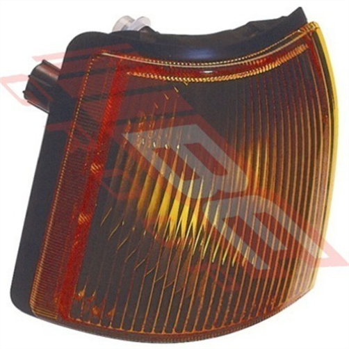 Ford CORNER LAMP - R/H - AMBER - FORD COURIER 1995-98