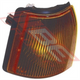 Ford CORNER LAMP - R/H - AMBER - FORD COURIER 1995-98