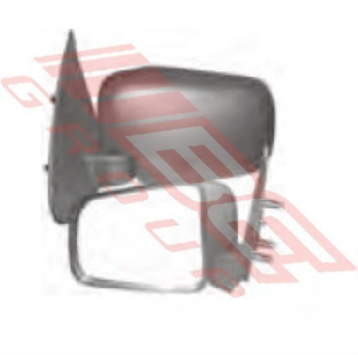 Ford DOOR MIRROR - R/H - ELECTRIC - OEM - FORD COURIER 1999