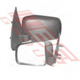 Ford DOOR MIRROR - R/H - ELECTRIC - OEM - FORD COURIER 1999