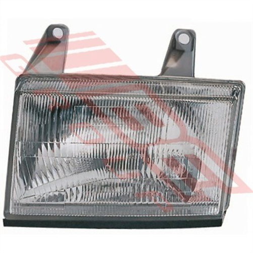 Ford HEADLAMP - L/H - OEM - FORD COURIER 1999