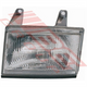 Ford HEADLAMP - L/H - OEM - FORD COURIER 1999