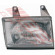 Ford HEADLAMP - R/H - OEM - FORD COURIER 1999