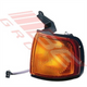 Ford CORNER LAMP - L/H - AMBER - FORD COURIER 1999