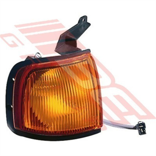 Ford CORNER LAMP - R/H - AMBER - FORD COURIER 1999