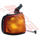 Ford CORNER LAMP - R/H - AMBER - FORD COURIER 1999