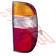 Ford REAR LAMP - R/H - FORD COURIER 1999-2004