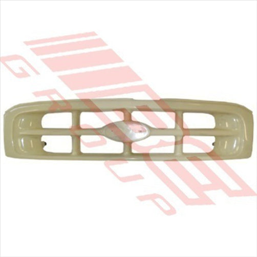 Ford GRILLE - FORD COURIER 1999