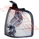 Ford CORNER LAMP - L/H - CLEAR - FORD COURIER 2002