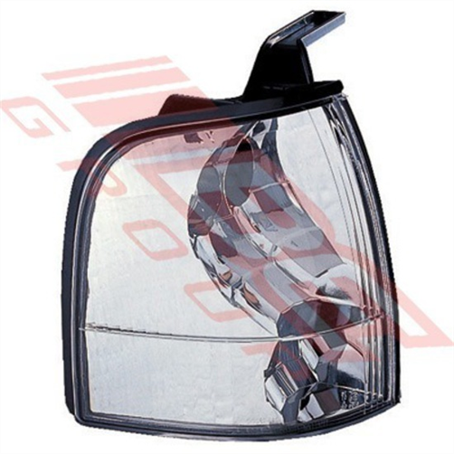 Ford CORNER LAMP - R/H - CLEAR - FORD COURIER 2002