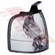 Ford CORNER LAMP - R/H - CLEAR - FORD COURIER 2002