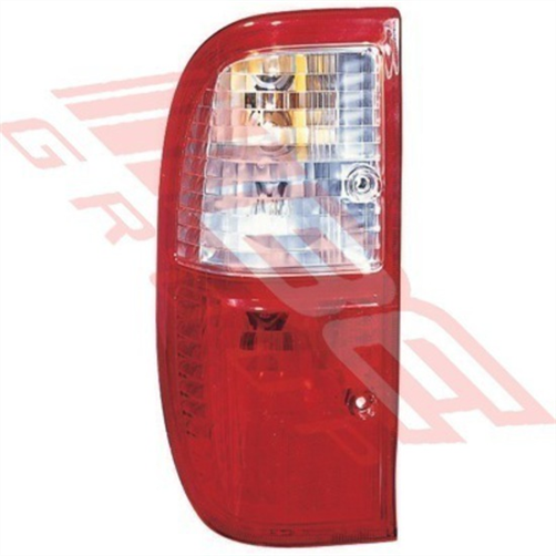 Ford REAR LAMP - L/H - FORD COURIER 2005