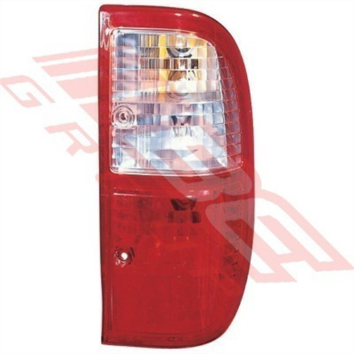 Ford REAR LAMP - R/H - FORD COURIER 2005
