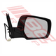 Ford DOOR MIRROR - R/H - BLACK - ELECTRIC - 3 WIRE - FORD RANGER 2006
