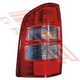 Ford REAR LAMP - L/H - FORD RANGER 2006